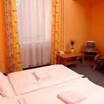 Bell Hotel Prag