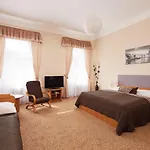 Bell 3* Praha
