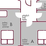 Hotel Bell Praha