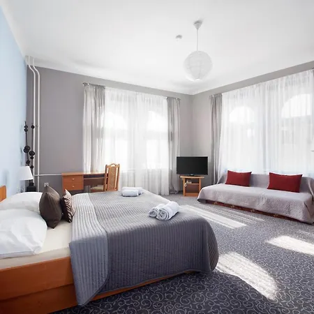 Hotel Bell
