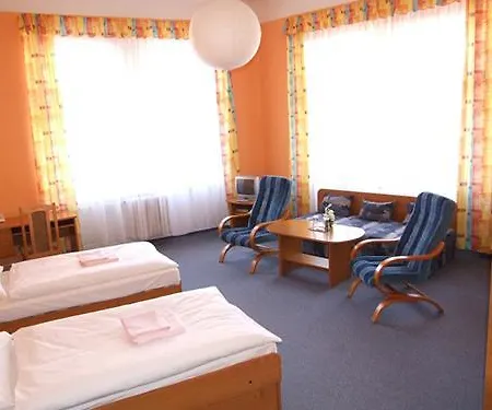 Hotel Bell