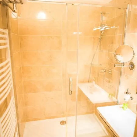 Hotel Bell Praga
