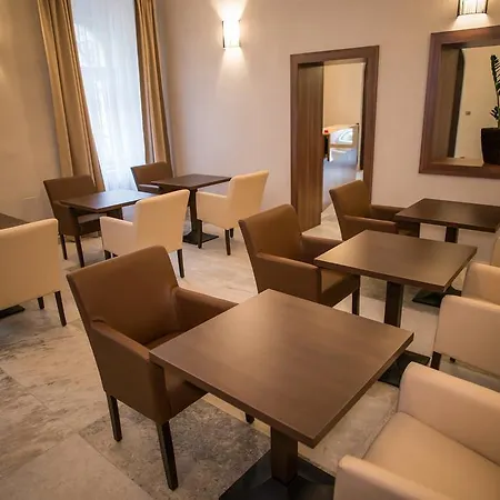 Bell Hotel Praha