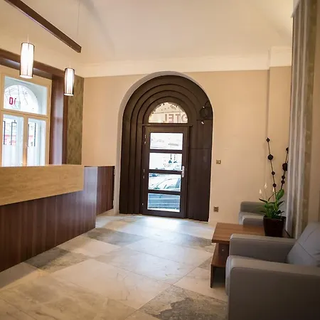 Hotel Bell 3*