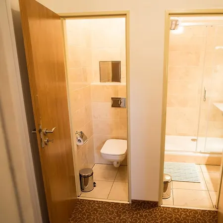 Bell Hotel Praha