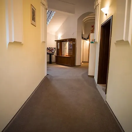 Bell Hotel