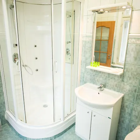 Bell Отель Прага