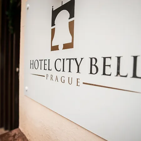 Bell Hotel Prague