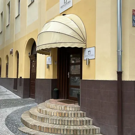 Szálloda Bell 3*