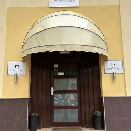 Otel Bell 3*