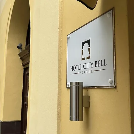 Bell 3*