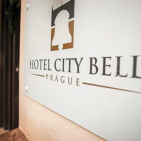 Ξενοδοχείο Bell