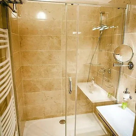 Hotel Bell Praha