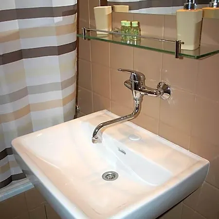 Bell 3* Praha