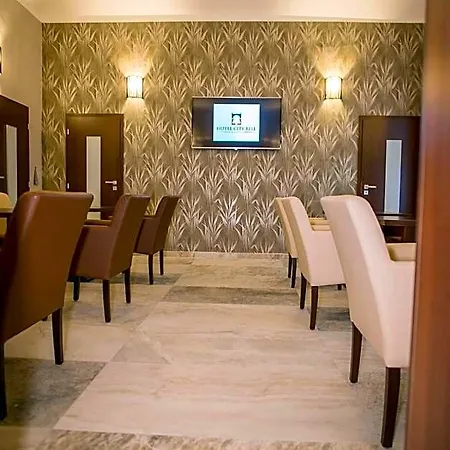 Bell Hotel