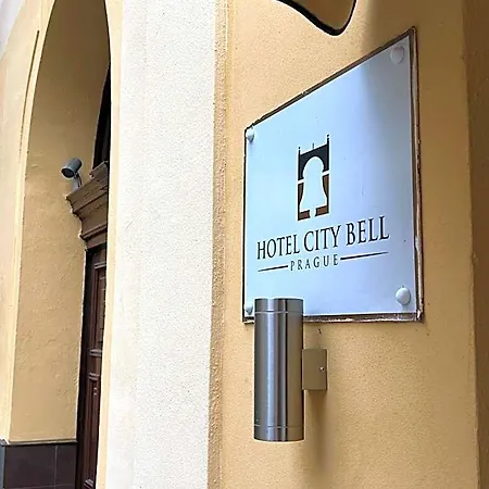 Bell 3* Πράγα
