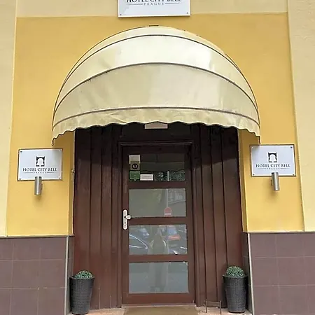 Ξενοδοχείο Bell
