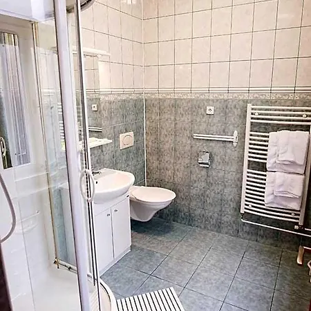 Bell 3* Praha
