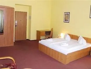 Bell Hotel Praha
