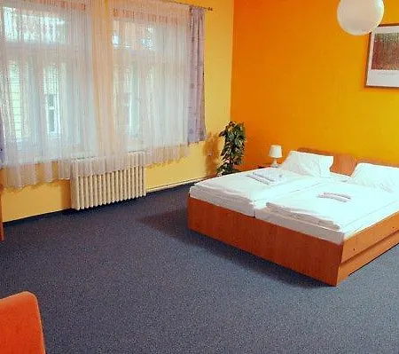 Bell Hotel Praha