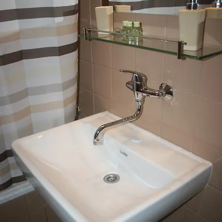Szálloda Bell 3*