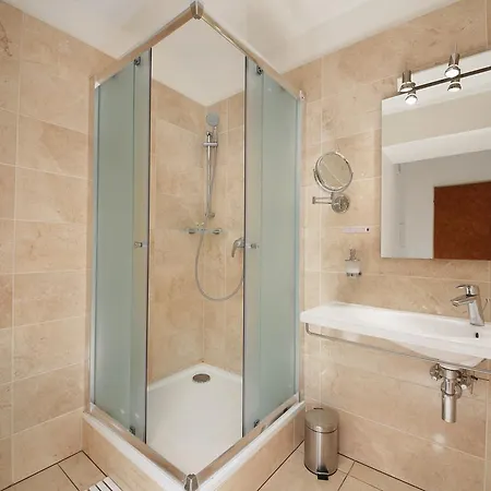 Bell Hotel Praga