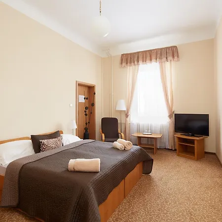 Hotel Bell 3*