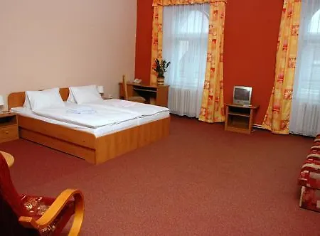 Hotel Bell