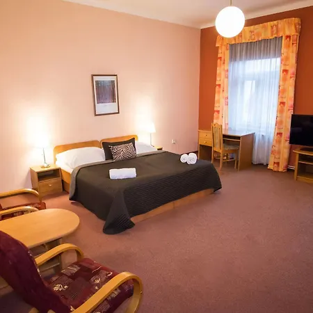 Hotel Bell 3*