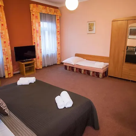 Bell Hotel