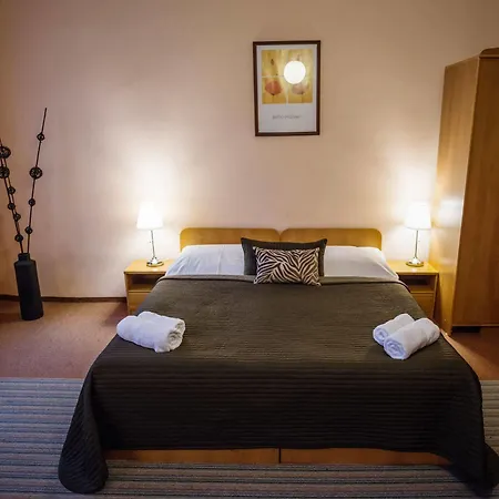 Hotel Bell 3*