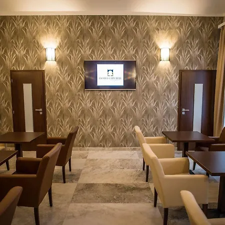 Bell Hotel 3*