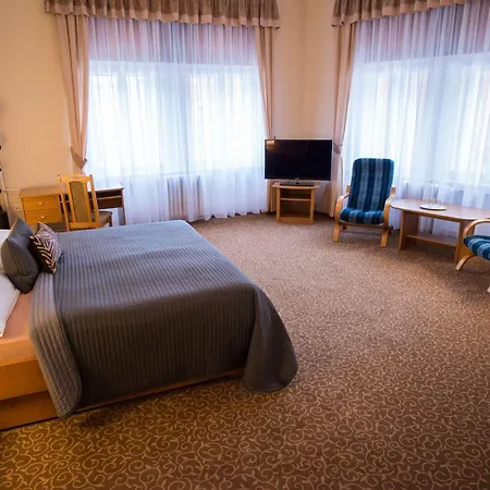 Hotel Bell