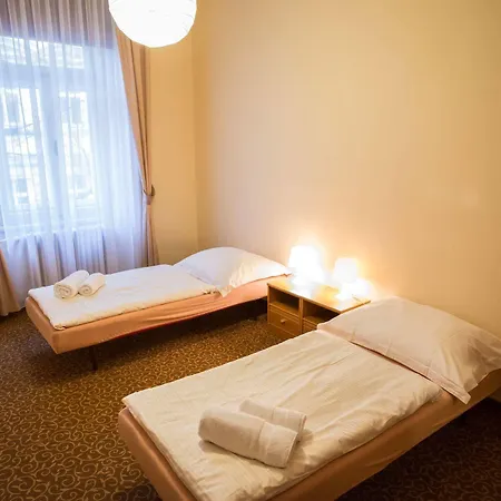 Hotel Bell Praha