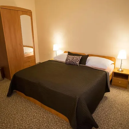 Hotell Bell