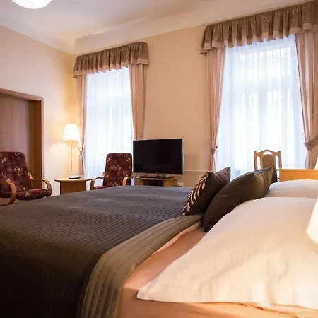 Hotel Bell 3*