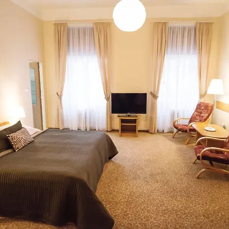 Hotel Bell 3*