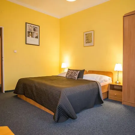 Bell Hotel Praha