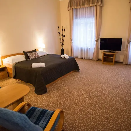 Hotel Bell