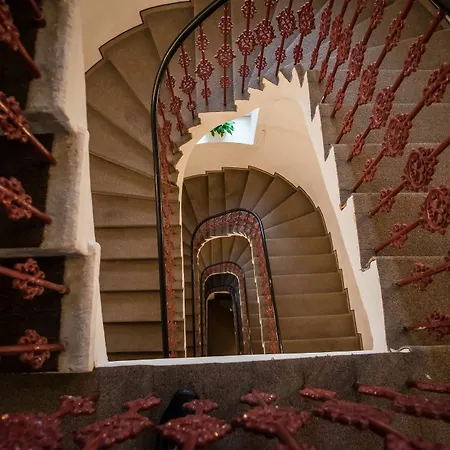 Bell Hotel Praha
