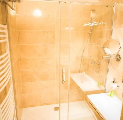Otel Bell Prag