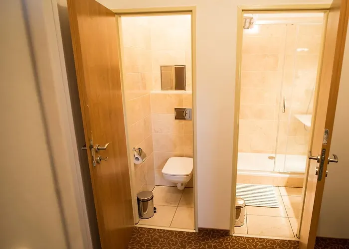 Bell Otel Prag