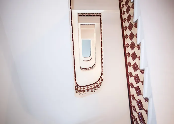 Otel Bell 3*