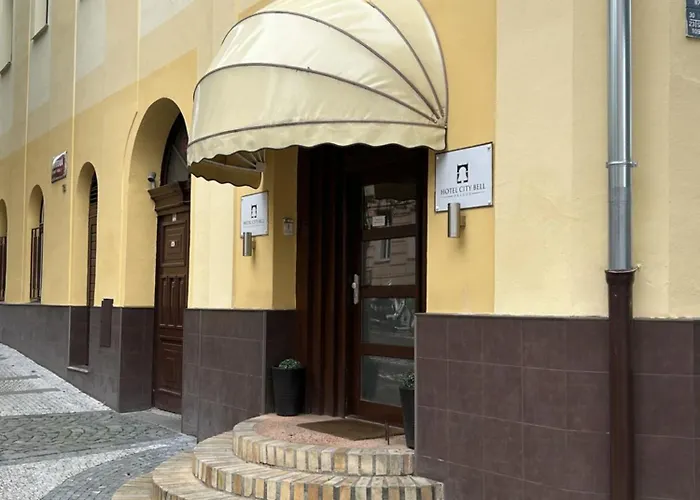 Otel Bell 3*