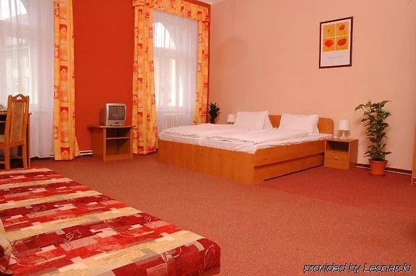 Bell Otel