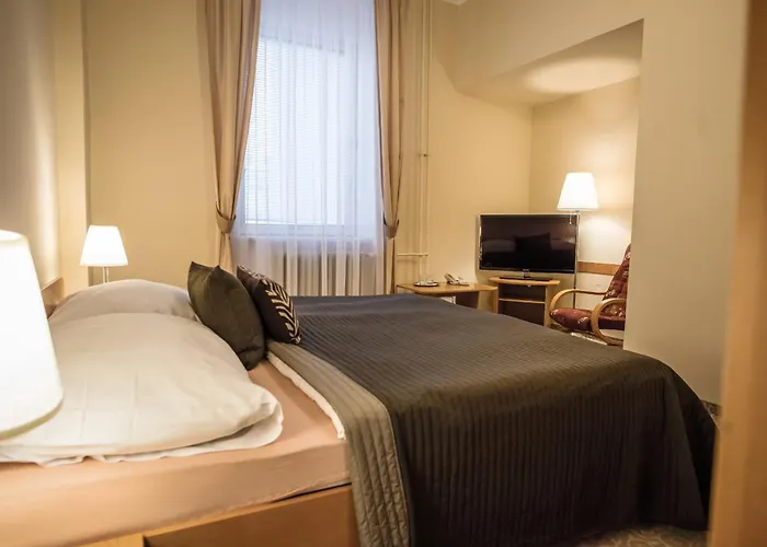 Otel Bell