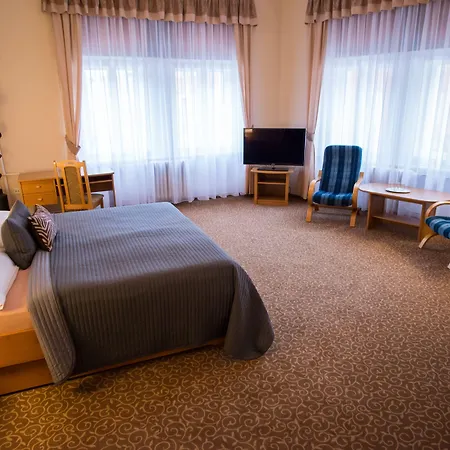 Hotel Bell 3*