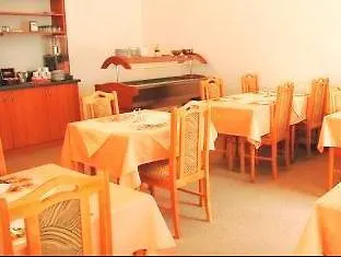 فندق سيتي بيل 3*