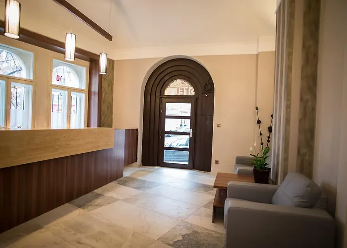 Hotel Bell 3*