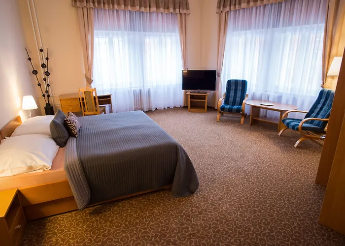 Hotel Bell 3*